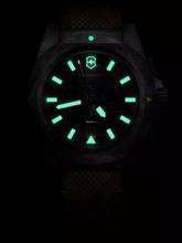 Thumbnail von Victorinox Swiss Army 241988.1 Herrenuhr I.N.O.X Titanium Chronograph 43mm 20ATM