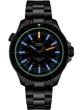Thumbnail von Traser H3 109372 P67 T100 SuperSub Blue Herrenuhr 46mm 50ATM