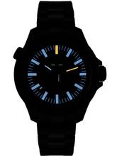 Thumbnail von Traser H3 109372 P67 T100 SuperSub Blue Herrenuhr 46mm 50ATM
