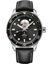 Thumbnail von Swiss Military SMA34106.15 Herrenuhr Automatik Open-Heart Taucheruhr 42mm 20ATM