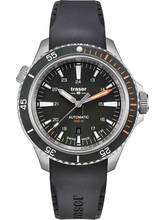 Thumbnail von Traser H3 110322 P67 Diver Automatik Black Herrenuhr 46mm 50ATM
