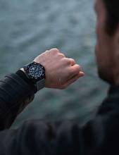 Thumbnail von Luminox XS.3862 Herrenuhr Master Carbon Seal Automatik 45mm 20ATM