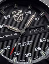 Thumbnail von Luminox XS.3862 Herrenuhr Master Carbon Seal Automatik 45mm 20ATM