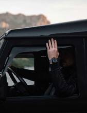 Thumbnail von Luminox XS.3862 Herrenuhr Master Carbon Seal Automatik 45mm 20ATM