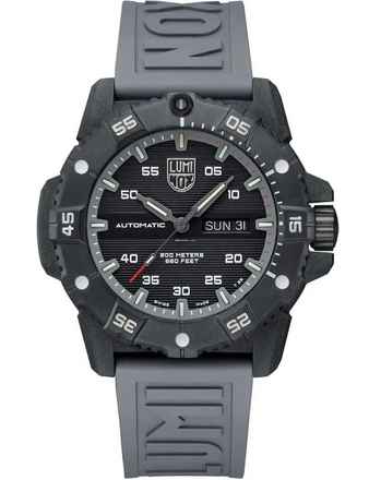  Luminox XS.3862 Herrenuhr Master Carbon Seal Automatik 45mm 20ATM 