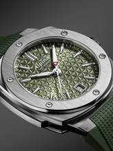 Thumbnail von Alpina AL-220K2AE6 Damenuhr Extreme Quarz 34mm 10ATM