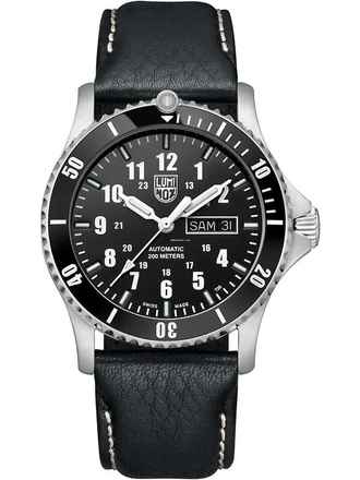  Luminox XS.0921 Herrenuhr Automatik Sport Timer 42mm 20ATM 