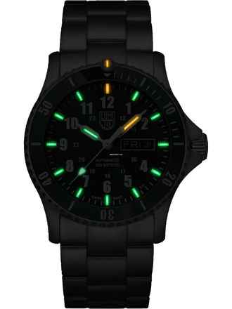  Luminox XS.0937 Herrenuhr Automatik Sport Timer 42mm 20ATM 