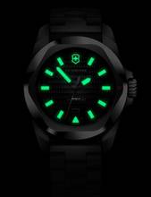 Thumbnail von Victorinox Swiss Army I.N.O.X. 242019 Herrenuhr I.N.O.X. Automatik 41mm 20ATM