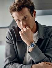 Thumbnail von Victorinox Swiss Army I.N.O.X. 242020 Herrenuhr I.N.O.X. Automatik 41mm 20ATM