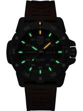  Luminox XS.3875 Herrenuhr Master Carbon Seal Automatik 45mm 20ATM 