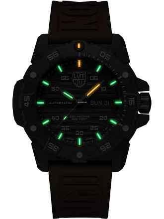  Luminox XS.3875 Herrenuhr Master Carbon Seal Automatik 45mm 20ATM 