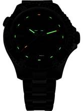Thumbnail von Traser H3 110325 P67 Diver Automatik Green Special Set Herrenuhr 46mm 50ATM
