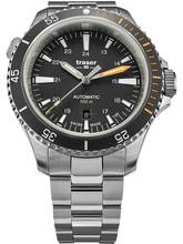  Traser H3 110324 P67 Diver Automatik Black Herrenuhr 46mm 50ATM 
