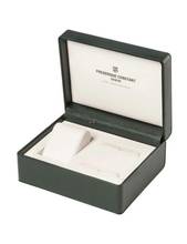 Thumbnail von Frederique Constant FC-206B3S6 Damenuhr Klassik Quarz Mondphase 37mm 3ATM