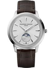 Thumbnail von Frederique Constant Slimline Moonphase FC-206S3S6 Damenuhr Slimline Moonphase