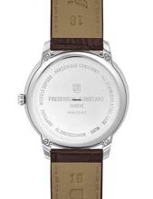 Thumbnail von Frederique Constant Slimline Moonphase FC-206S3S6 Damenuhr Slimline Moonphase