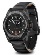 Thumbnail von Victorinox Swiss Army I.N.O.X. 242023.1 Herrenuhr I.N.O.X. Karbon Automatik 41mm 20ATM