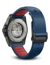 Thumbnail von Victorinox Swiss Army I.N.O.X. 242022.1 Herrenuhr I.N.O.X. Karbon Automatik 41mm 20ATM