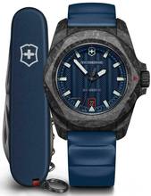 Thumbnail von Victorinox Swiss Army I.N.O.X. 242022.1 Herrenuhr I.N.O.X. Karbon Automatik 41mm 20ATM