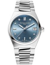 Thumbnail von Frederique Constant FC-240LND2NH26B Damenuhr Highlife Ladies Quartz 8 Diamonds Set 31mm 5ATM