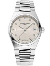 Thumbnail von Frederique Constant FC-240BGD2NH6B Damenuhr Highlife Ladies Quartz 8 Diamonds Set 31mm 5ATM
