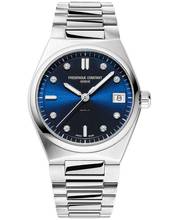 Thumbnail von Frederique Constant FC-240ND2NH26B Damenuhr Highlife Ladies Quartz 8 Diamonds Set 31mm 5ATM