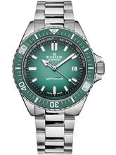 Thumbnail von Edox 80120-3VM-VDN1 Skydiver Neptunian Automatik Herrenuhr 44mm 100ATM