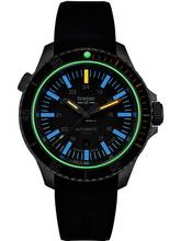Thumbnail von Traser H3 110330 P67 Diver Automatik T100 Grey Herrenuhr 46mm 50ATM