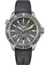 Thumbnail von Traser H3 110330 P67 Diver Automatik T100 Grey Herrenuhr 46mm 50ATM