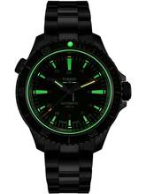 Thumbnail von Traser H3 110328 P67 Diver Automatik Green Herrenuhr 46mm 50ATM