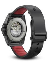 Thumbnail von Victorinox Swiss Army I.N.O.X. 242024.1 Herrenuhr I.N.O.X. Karbon Automatik 41mm 20ATM