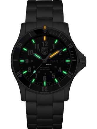  Luminox XS.0924 Herrenuhr Automatik Sport Timer 42mm 20ATM 