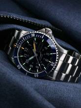 Thumbnail von Luminox XS.0924 Herrenuhr Automatik Sport Timer 42mm 20ATM