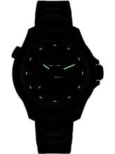 Thumbnail von Traser H3 110321 P67 Diver Automatik Black Special Set Herrenuhr 46mm 50ATM
