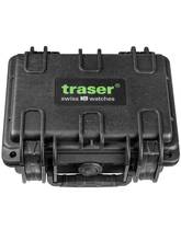 Thumbnail von Traser H3 110321 P67 Diver Automatik Black Special Set Herrenuhr 46mm 50ATM