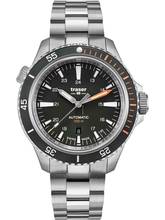 Traser H3 110321 P67 Diver Automatik Black Special Set Herrenuhr 46mm 50ATM  