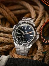 Thumbnail von Traser H3 110321 P67 Diver Automatik Black Special Set Herrenuhr 46mm 50ATM