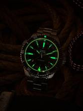 Thumbnail von Traser H3 110321 P67 Diver Automatik Black Special Set Herrenuhr 46mm 50ATM