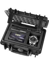 Thumbnail von Traser H3 110321 P67 Diver Automatik Black Special Set Herrenuhr 46mm 50ATM