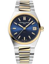 Thumbnail von Frederique Constant FC-240N2NH3B Damenuhr Highlife Ladies Quartz Set 31mm 5ATM