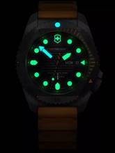 Thumbnail von Victorinox Swiss Army 241996 Herrenuhr Dive Pro Automatik Titanium 43mm 30ATM