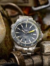 Thumbnail von Traser H3 110329 P67 Diver Automatik T100 Grey Special Set Herrenuhr 46mm 50ATM