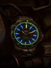 Thumbnail von Traser H3 110329 P67 Diver Automatik T100 Grey Special Set Herrenuhr 46mm 50ATM