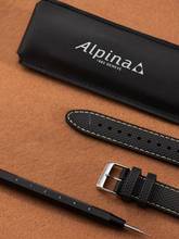 Thumbnail von Alpina Seastrong AL-520BY4H6 Seastrong Diver Automatik Herrenuhr 42mm 30ATM