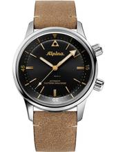 Thumbnail von Alpina Seastrong AL-520BY4H6 Seastrong Diver Automatik Herrenuhr 42mm 30ATM