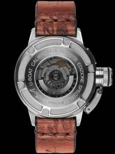 Thumbnail von U-Boat Classico 8106 Classico U-47 Automatik beige Herrenuhr 47mm 100M