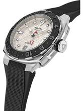 Thumbnail von Alpina Startimer AL-560LG3VE6 Herrenuhr Startimer Heritage Automatik GMT 39mm 30ATM