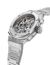 Thumbnail von Alpina Alpiner AL-520GSKT3AE6B Herrenuhr Alpiner Extreme Skeleton Automatik 41mm 20ATM