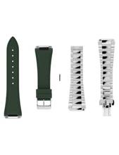 Thumbnail von Frederique Constant FC-391SGR4NH6 Highlife Chronograph Ltd Ed